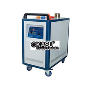 Máy rửa xe hơi nước nóng Kumisai KMS 29