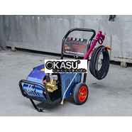 Máy rửa xe chuyên nghiệp Kumisai KMS-1805E