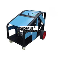 Máy rửa xe chuyên nghiệp công suất lớn Kumisai KMS 450