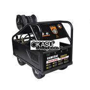 Máy rửa xe công suất lớn Kumisai 22M58-15T4 (15Kw)
