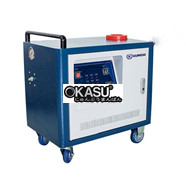Máy rửa xe hơi nước nóng Kumisai KMS2022