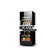 Tủ mát cánh kính Kolner KNJ-308WS