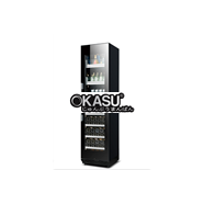 Tủ mát cánh kính Kolner KNJ-508WD