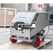 Máy rửa xe siêu cao áp Kumisai KMS 8018