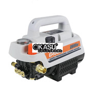 Máy rửa xe Ergen EN-6728 (auto điều chỉnh áp lực)