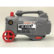 Máy rửa xe Toàn Phát TP3000 3000W (chỉnh áp)