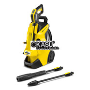 Máy rửa xe Karcher K4 Power Control
