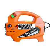 Máy rửa xe gia đình Lutian 1600W LT210G