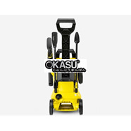 Máy rửa xe Karcher K2 Full Control