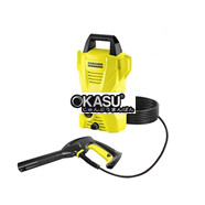 Máy rửa xe Karcher K2 Compact Car