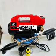 Máy rửa xe Honda 5900 1800W (có chỉnh áp)