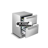 Tủ mát mini bar Kolner KNC-145WS