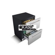 Tủ mát mini bar Kolner KNJ-145WD