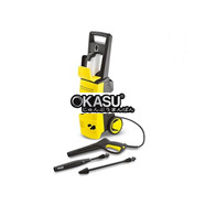 Máy rửa xe Karcher K3 450