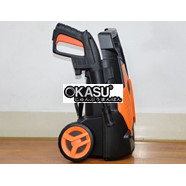 Máy rửa xe Lutian 1400W LT303B