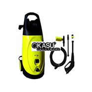 Máy rửa xe mini gia đình V-Jet VJ 110(P) giá rẻ