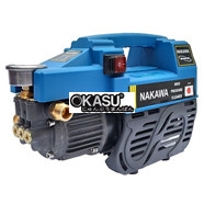 Máy Rửa Xe Nakawa 2000W NK-666