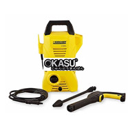 Máy rửa xe Karcher K2 Basic