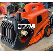 Máy rửa xe Toàn Phát TP3500 3500W