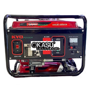 Máy Phát Điện 3Kw Kyo Power THG3900KX