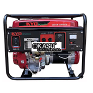 Máy Phát Điện 5Kw Kyo Power THG6500KX (giật nổ)