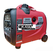 Máy Phát Điện Inverter 2Kw Kyo Power KYO2000i-Pro