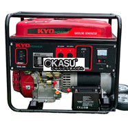 Máy Phát Điện 5Kw Kyo Power THG6500KXS (đề điện)