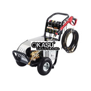 Máy xịt rửa xe áp lực cao Lutian 20M26-3.7T4