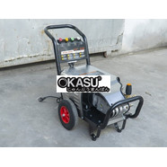Máy rửa xe ô tô cao áp Kungfu KF 3.0KW