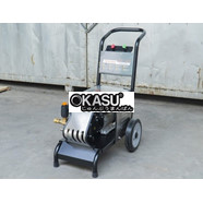 Máy rửa xe chuyên nghiệp Kungfu KF 2.2KW
