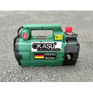 Máy rửa xe Dekton 2800W DK-CWR2800plus