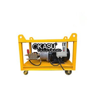 Máy rửa xe cao áp V-JET 350/15