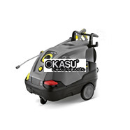 Máy phun áp lực nước nóng Karcher HDS 6/14 C
