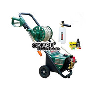 Máy rửa xe Dekton 3000W DK-CWR3000A