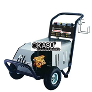 Máy rửa xe công suất lớn Lutian 20M36-7.5T4