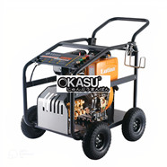 Máy rửa xe dầu Diesel LUTIAN 18D35-10C