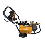 Máy phun rửa xe V-Jet VJ 80/2.2