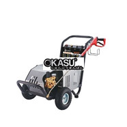 Máy rửa xe Lutian 3600PSI - 7.5T4 7.5KW