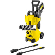 Máy rửa xe Karcher K3 Full Control