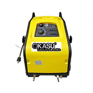 Máy rửa xe ô tô hơi nước nóng - lạnh LUTIAN LT-1015-2900PSI