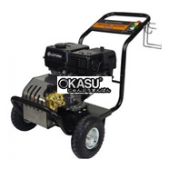 Máy rửa xe chạy bằng xăng Lutian 15G32-9A