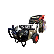 Máy rửa xe cao áp Lutian 2600PSI AUTOSTOP