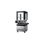 Tủ mát đứng trưng bày Kolner KN-270L
