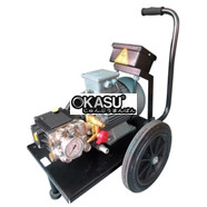 Máy xịt rửa xe ô tô công suất lớn V-jet C250/13