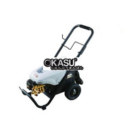 Máy xịt rửa ô tô áp lực cao Lutian LT-19MC