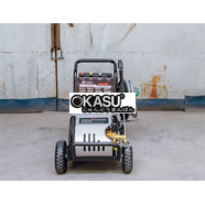 Máy rửa xe Lutian 3200PSI - 5.5KW