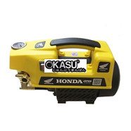 Máy rửa xe Honda S6 3500W