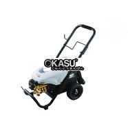 Máy xịt rửa cao áp Lutian LT-16MD