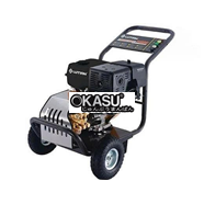 Máy xịt rửa xe chạy xăng Lutian 18G36-13A