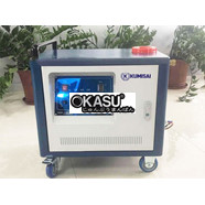 Máy rửa xe hơi nước nóng Kumisai KMS2023